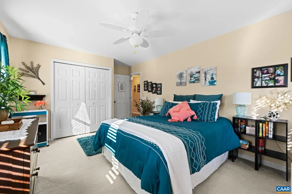 1817 Hearthglow Lane Charlottesville VA 22901