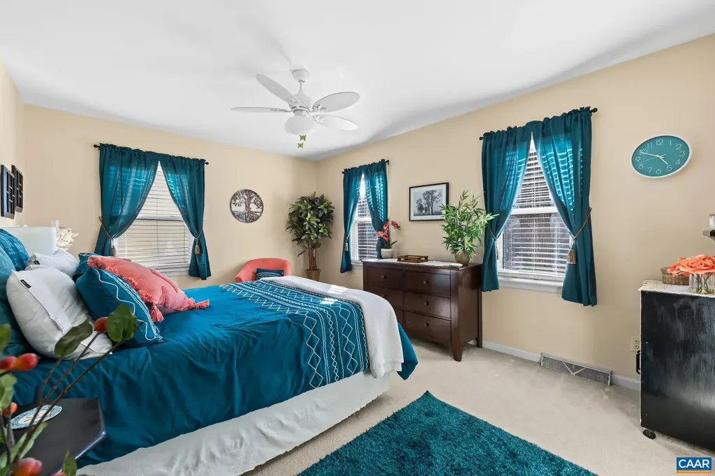 1817 Hearthglow Lane Charlottesville VA 22901