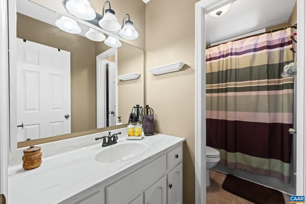 1817 Hearthglow Lane Charlottesville VA 22901