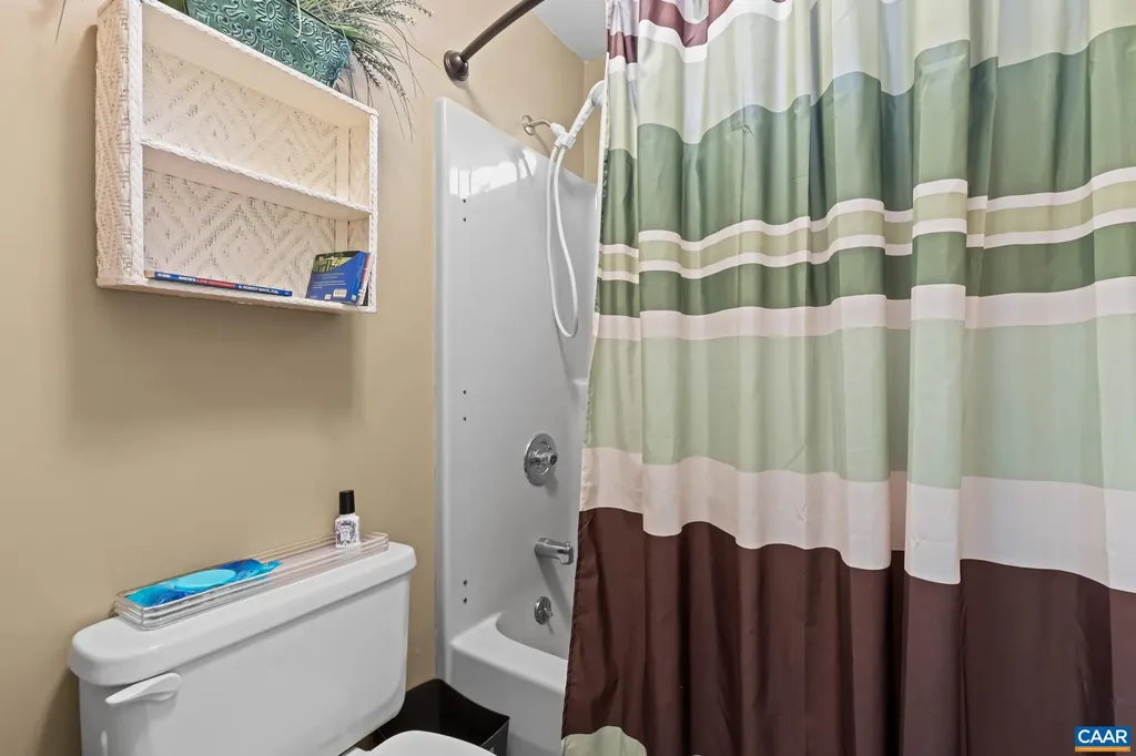 1817 Hearthglow Lane Charlottesville VA 22901