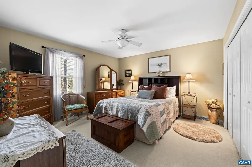 1817 Hearthglow Lane Charlottesville VA 22901