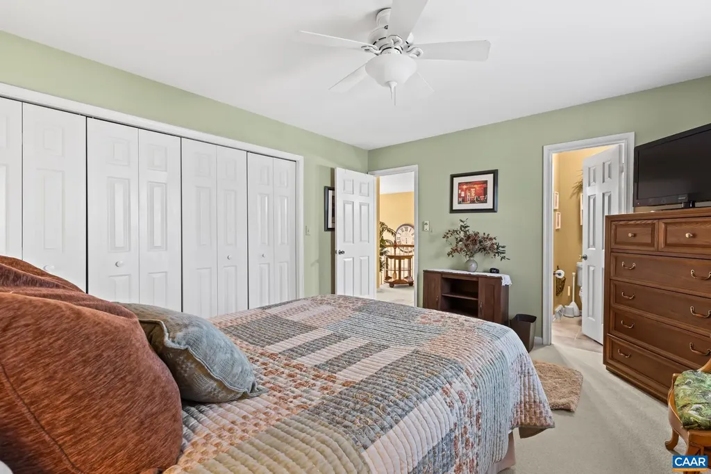 1817 Hearthglow Lane Charlottesville VA 22901