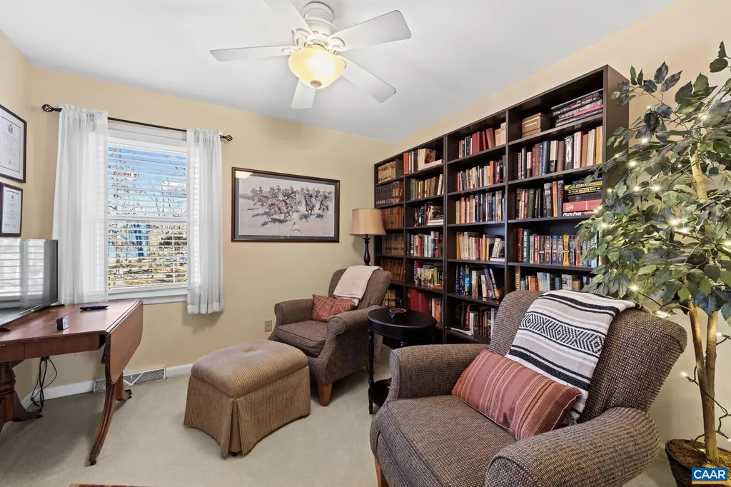 1817 Hearthglow Lane Charlottesville VA 22901