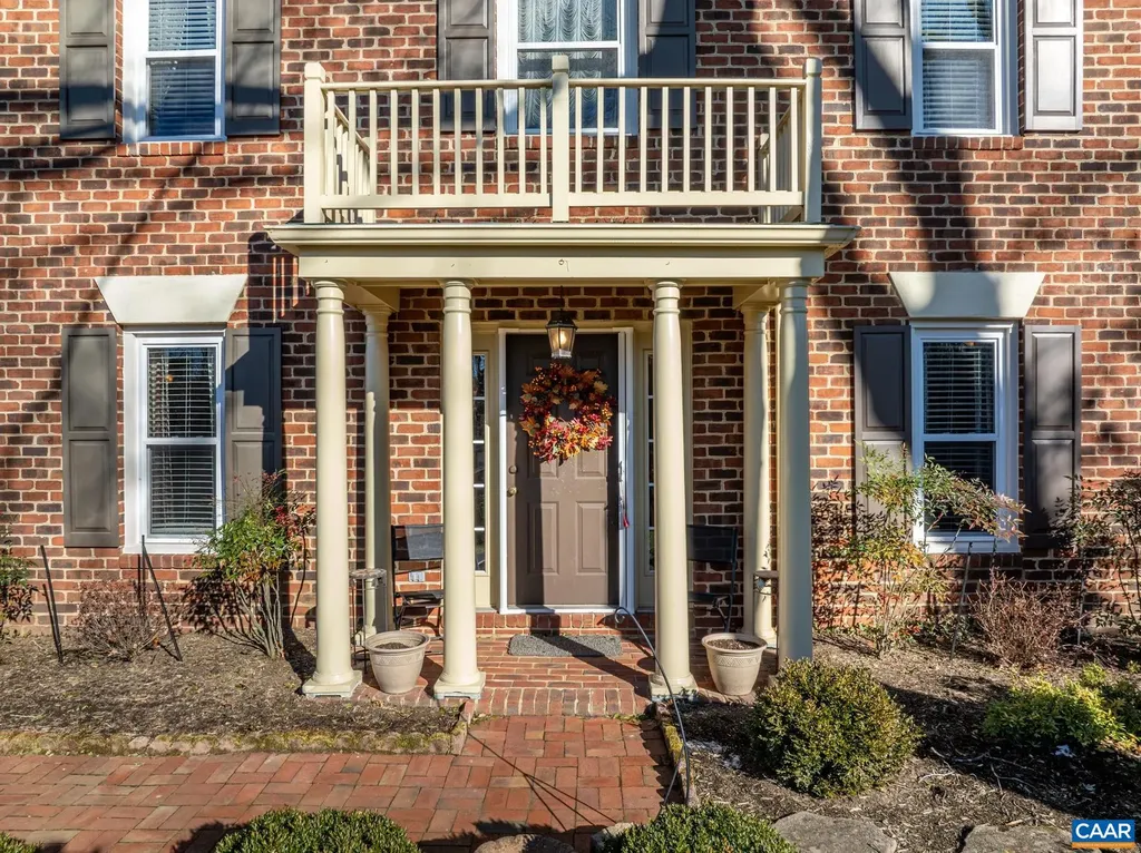 1817 Hearthglow Lane Charlottesville VA 22901