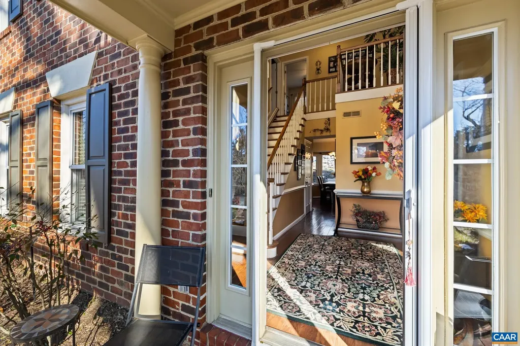 1817 Hearthglow Lane Charlottesville VA 22901