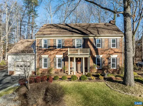 1817 Hearthglow Lane Charlottesville VA 22901