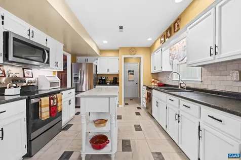 1817 Hearthglow Lane Charlottesville VA 22901