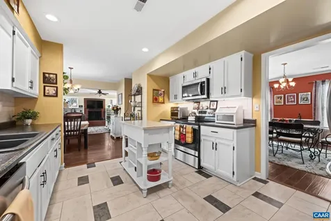 1817 Hearthglow Lane Charlottesville VA 22901