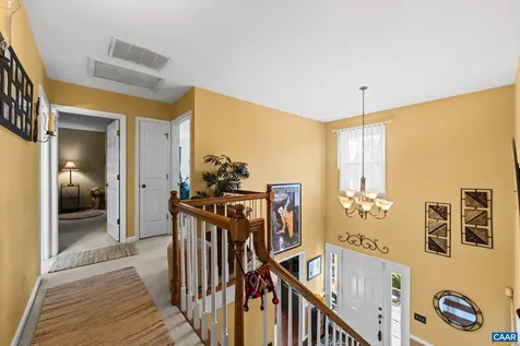 1817 Hearthglow Lane Charlottesville VA 22901