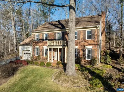 1817 Hearthglow Lane Charlottesville VA 22901
