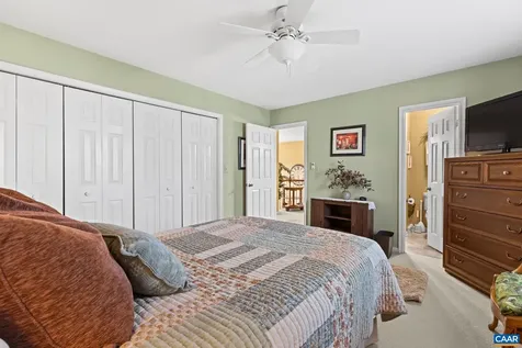 1817 Hearthglow Lane Charlottesville VA 22901