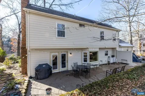 1817 Hearthglow Lane Charlottesville VA 22901
