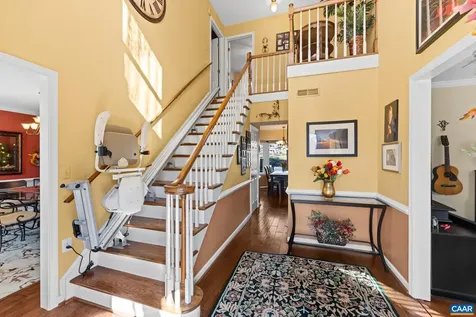 1817 Hearthglow Lane Charlottesville VA 22901