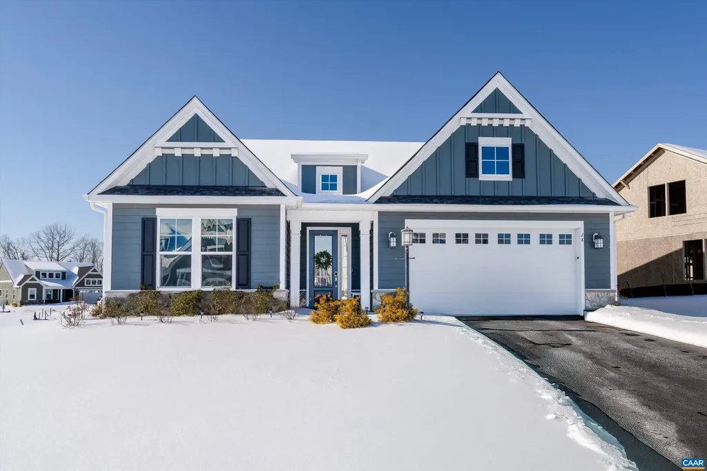 Zion Crossroads VA, 28 Sweet Bay Terrace