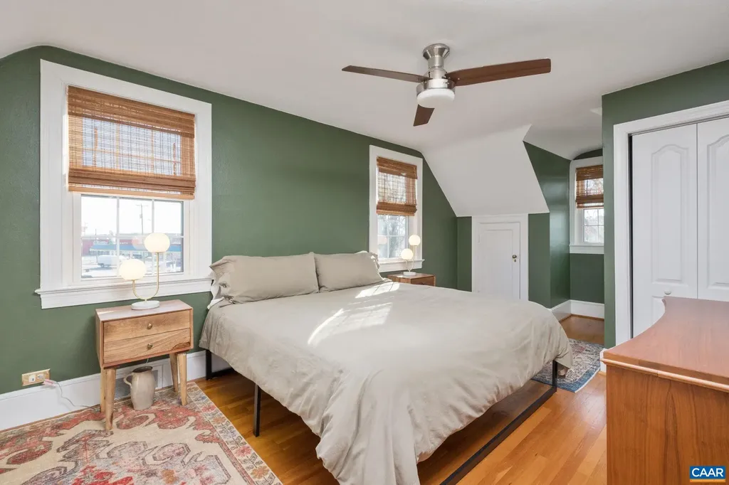 602 Main Street N Gordonsville VA 22942