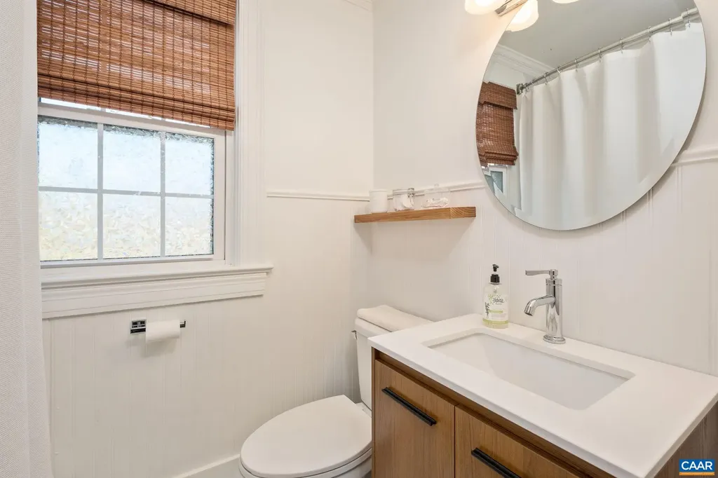 602 Main Street N Gordonsville VA 22942