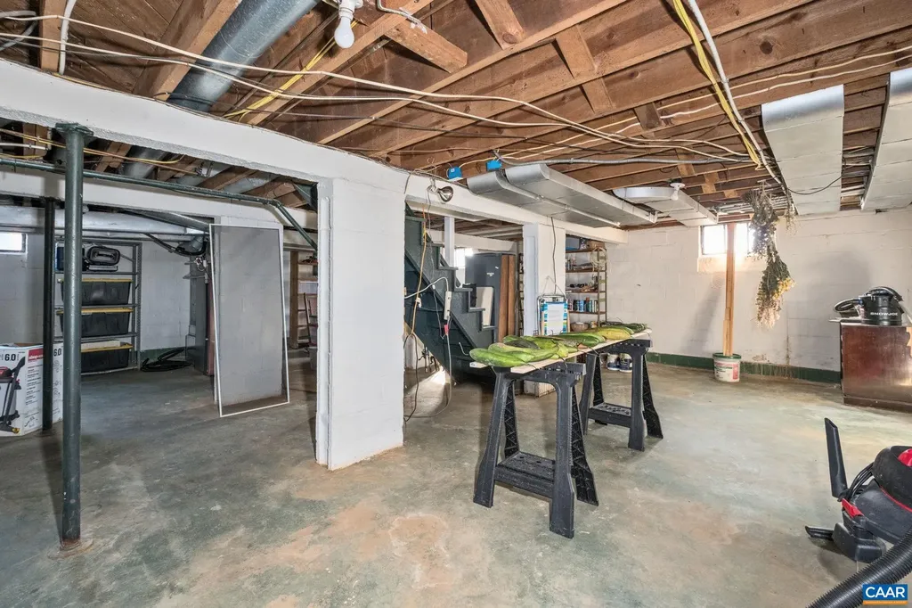 602 Main Street N Gordonsville VA 22942