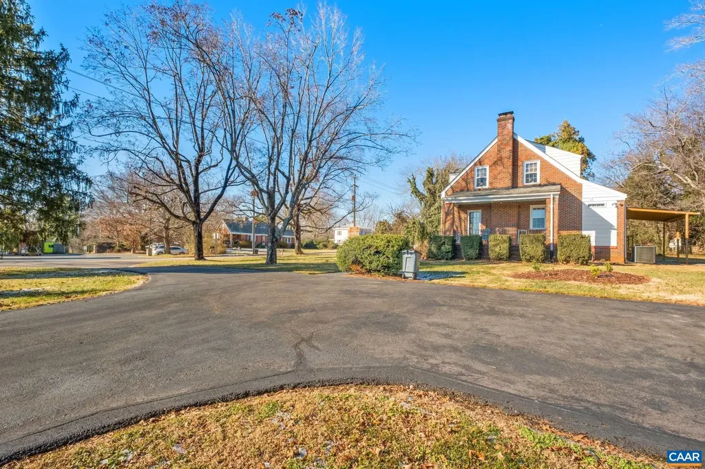 602 Main Street N Gordonsville VA 22942