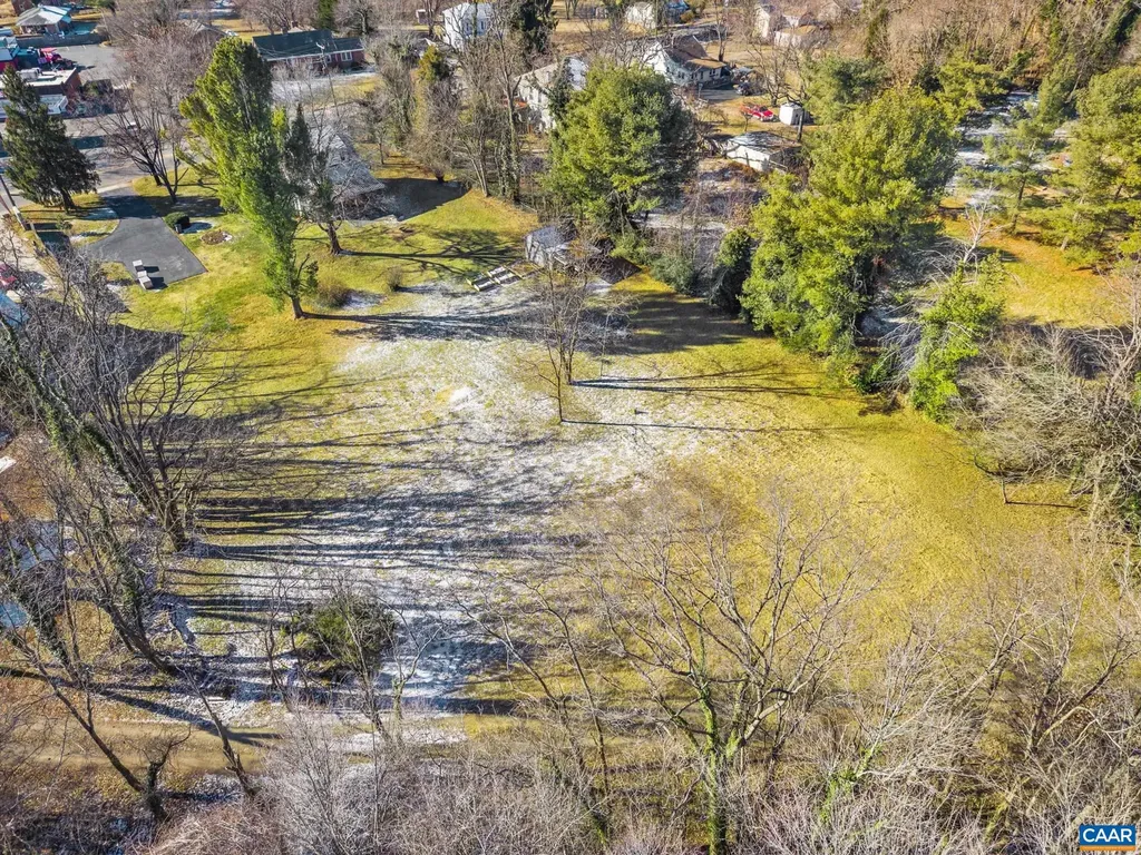 602 Main Street N Gordonsville VA 22942