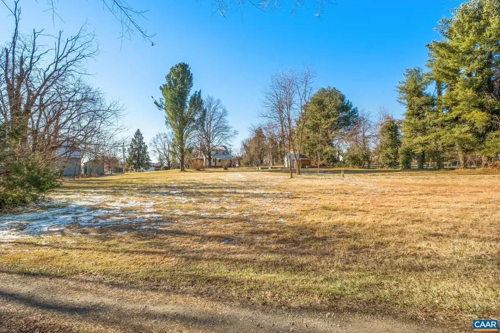 602 Main Street N Gordonsville VA 22942