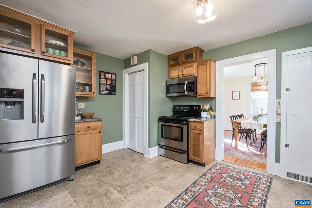 602 Main Street N Gordonsville VA 22942