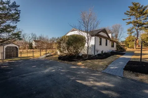4634 Shen Lake Drive Rockingham VA 22801