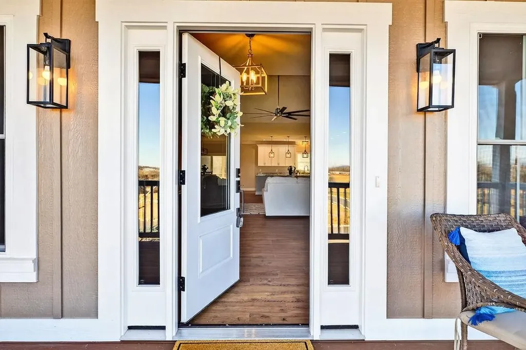 5 Rolling Oaks Drive Fishersville VA 22939