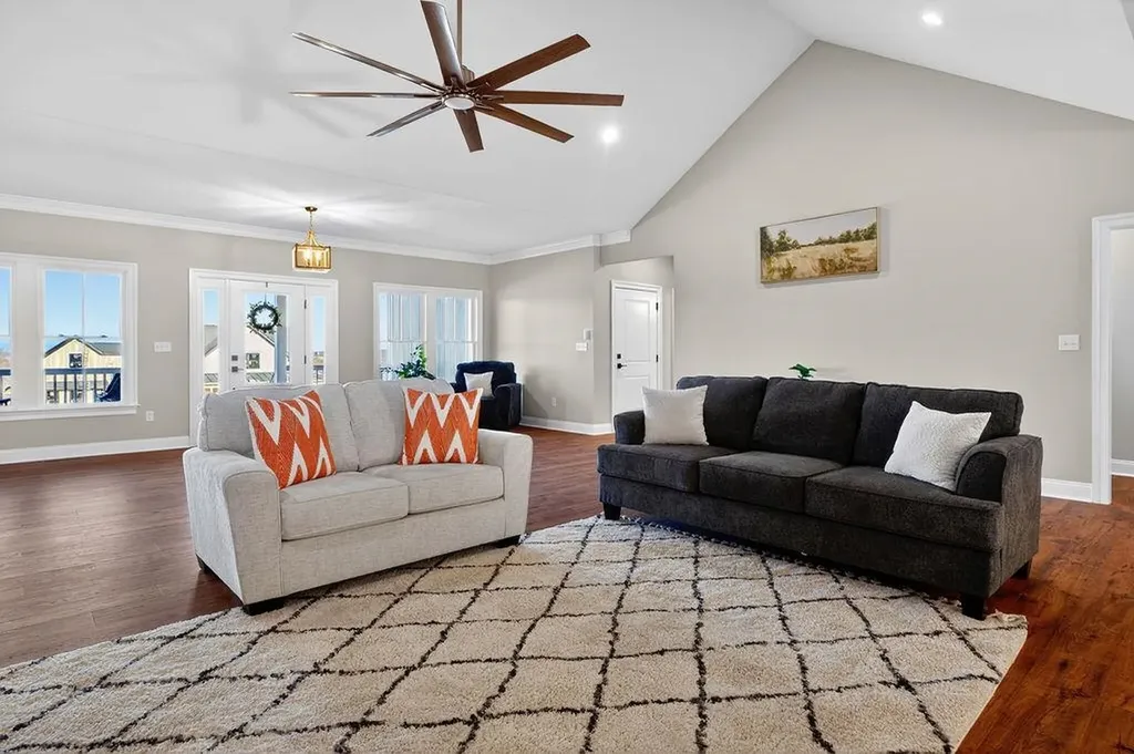 5 Rolling Oaks Drive Fishersville VA 22939