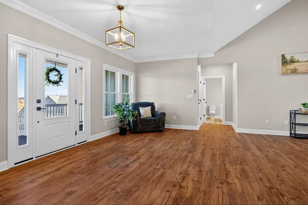 5 Rolling Oaks Drive Fishersville VA 22939