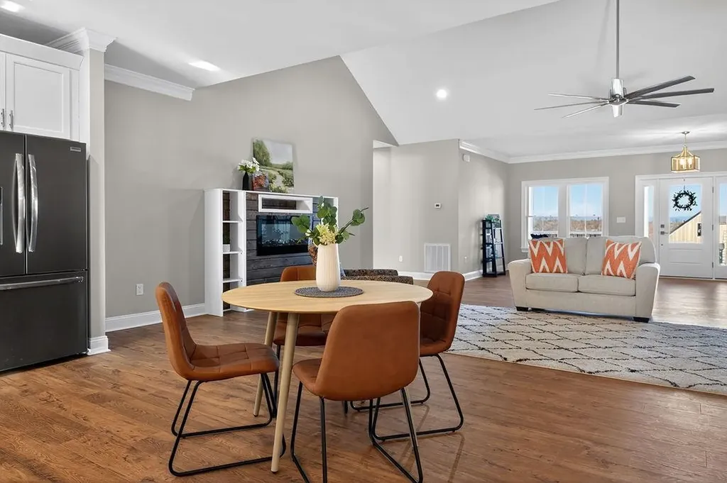 5 Rolling Oaks Drive Fishersville VA 22939