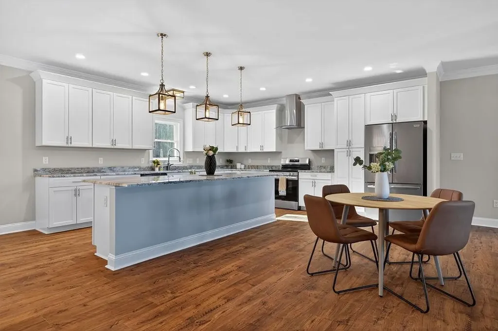 5 Rolling Oaks Drive Fishersville VA 22939