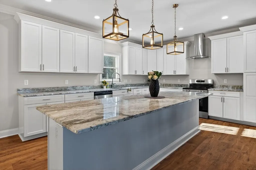 5 Rolling Oaks Drive Fishersville VA 22939