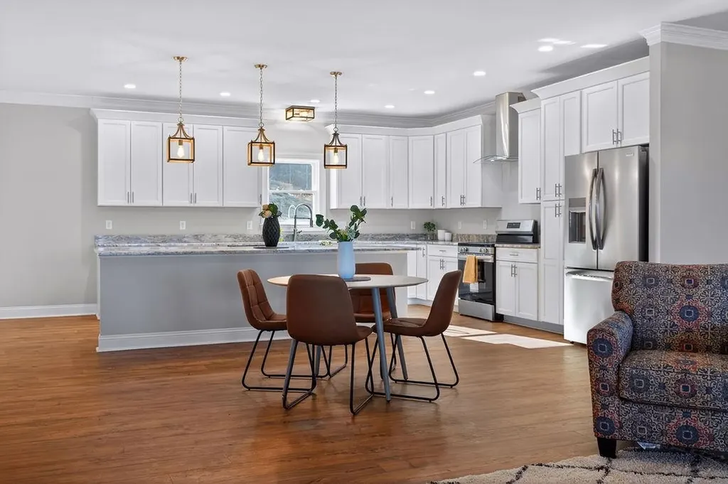 5 Rolling Oaks Drive Fishersville VA 22939