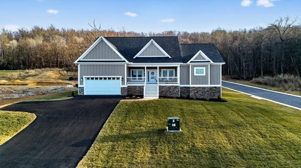 5 Rolling Oaks Drive Fishersville VA 22939