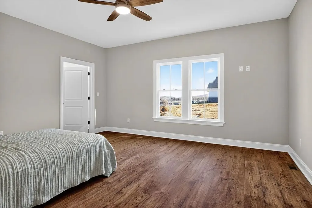 5 Rolling Oaks Drive Fishersville VA 22939