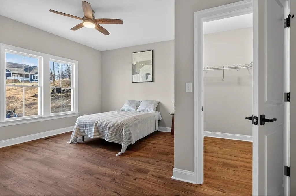 5 Rolling Oaks Drive Fishersville VA 22939