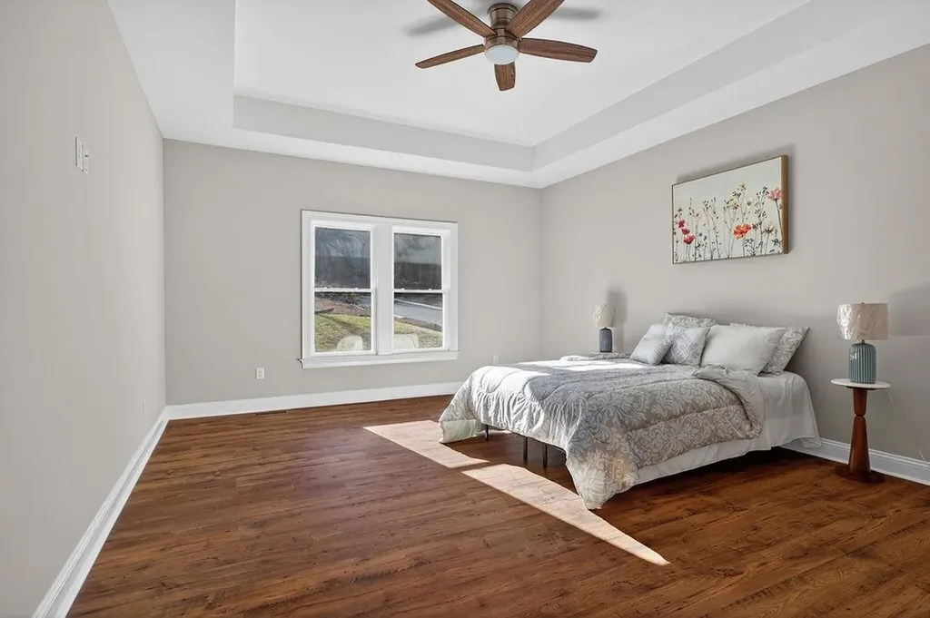 5 Rolling Oaks Drive Fishersville VA 22939