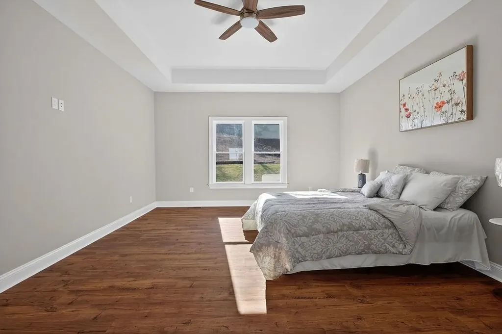 5 Rolling Oaks Drive Fishersville VA 22939