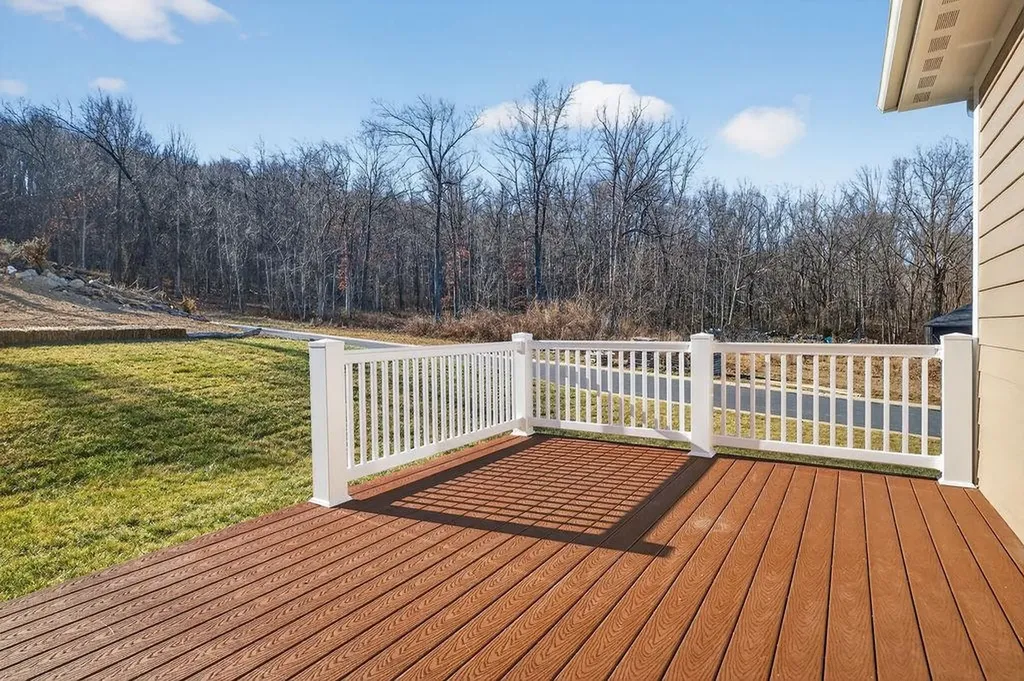 5 Rolling Oaks Drive Fishersville VA 22939