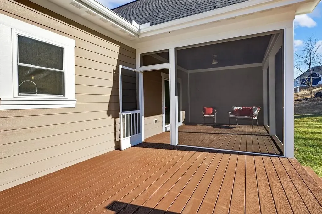 5 Rolling Oaks Drive Fishersville VA 22939