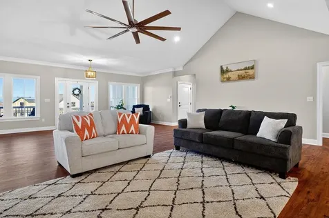 5 Rolling Oaks Drive Fishersville VA 22939