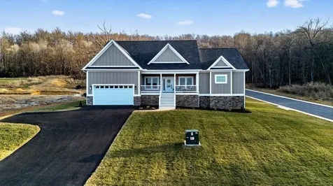 5 Rolling Oaks Drive Fishersville VA 22939