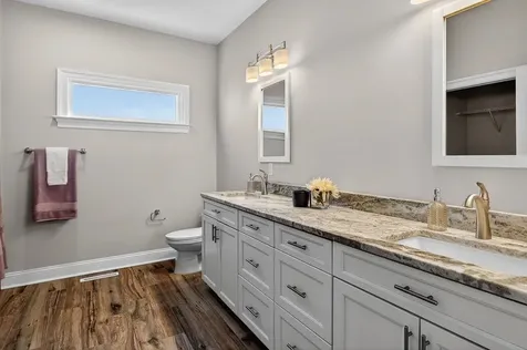 5 Rolling Oaks Drive Fishersville VA 22939