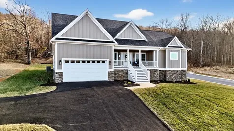 5 Rolling Oaks Drive Fishersville VA 22939