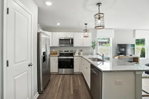 129 Berrets Lane Waynesboro VA 22980