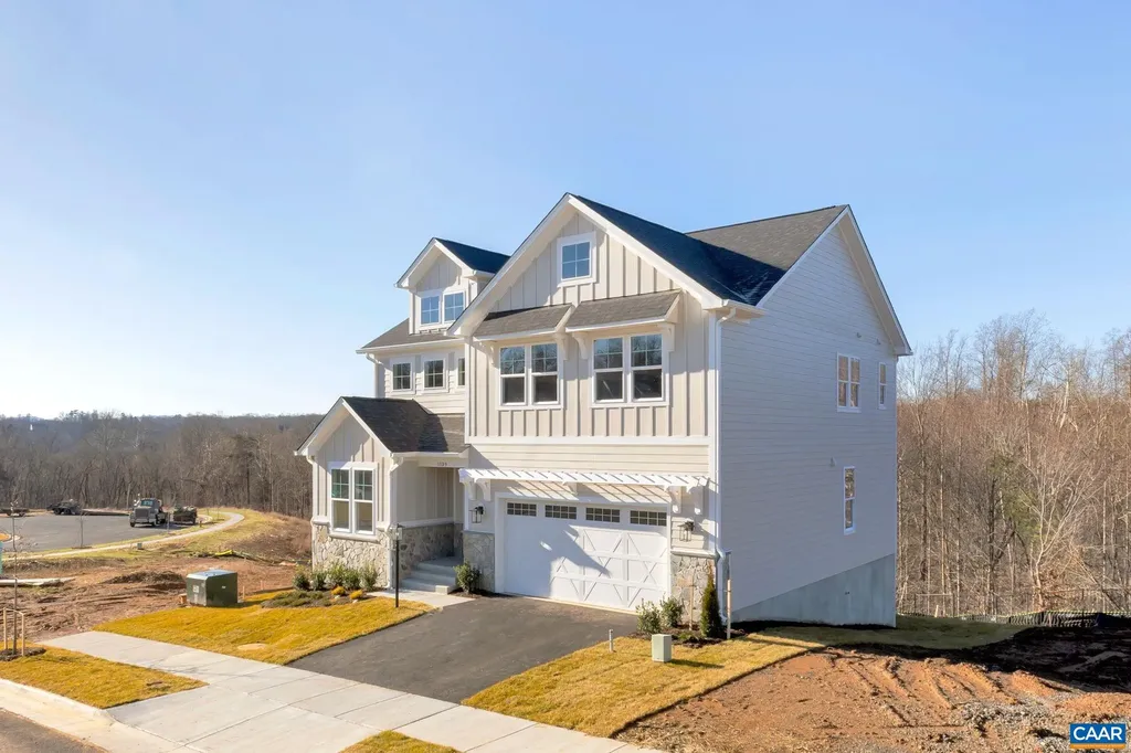 121 Marcella Court Charlottesville VA 22911