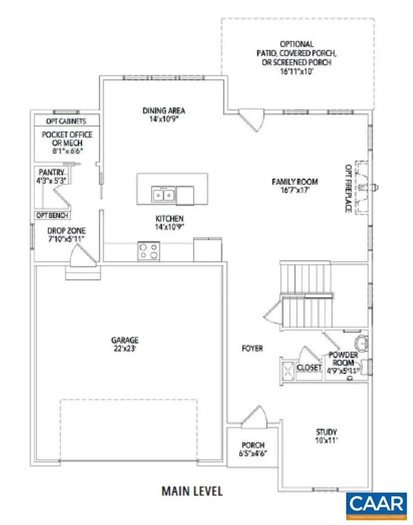 121 Marcella Court Charlottesville VA 22911