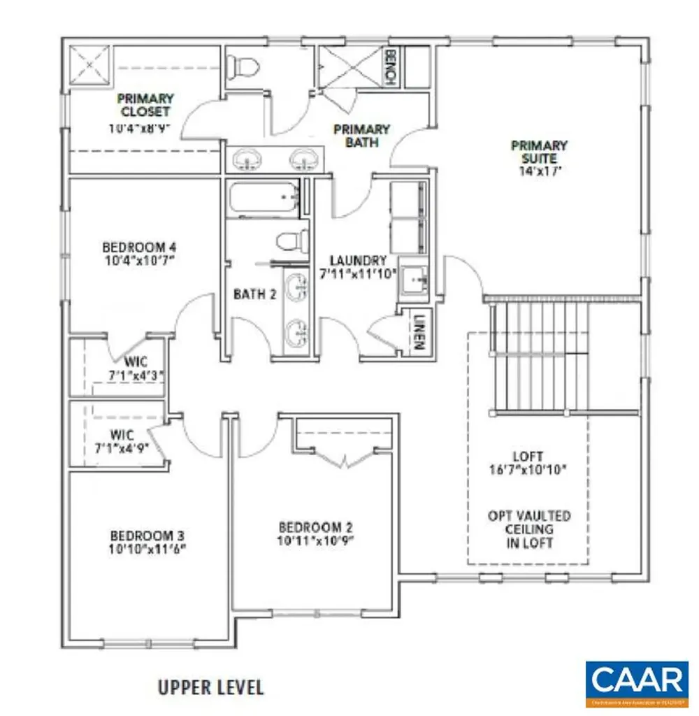 121 Marcella Court Charlottesville VA 22911