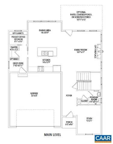 121 Marcella Court Charlottesville VA 22911