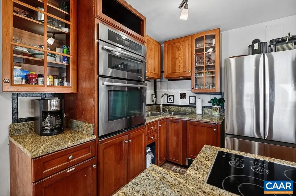 1448 Highlands Condos Wintergreen VA 22958